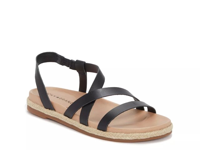 Lucky Brand Darli Espadrille Sandal - Free Shipping | DSW