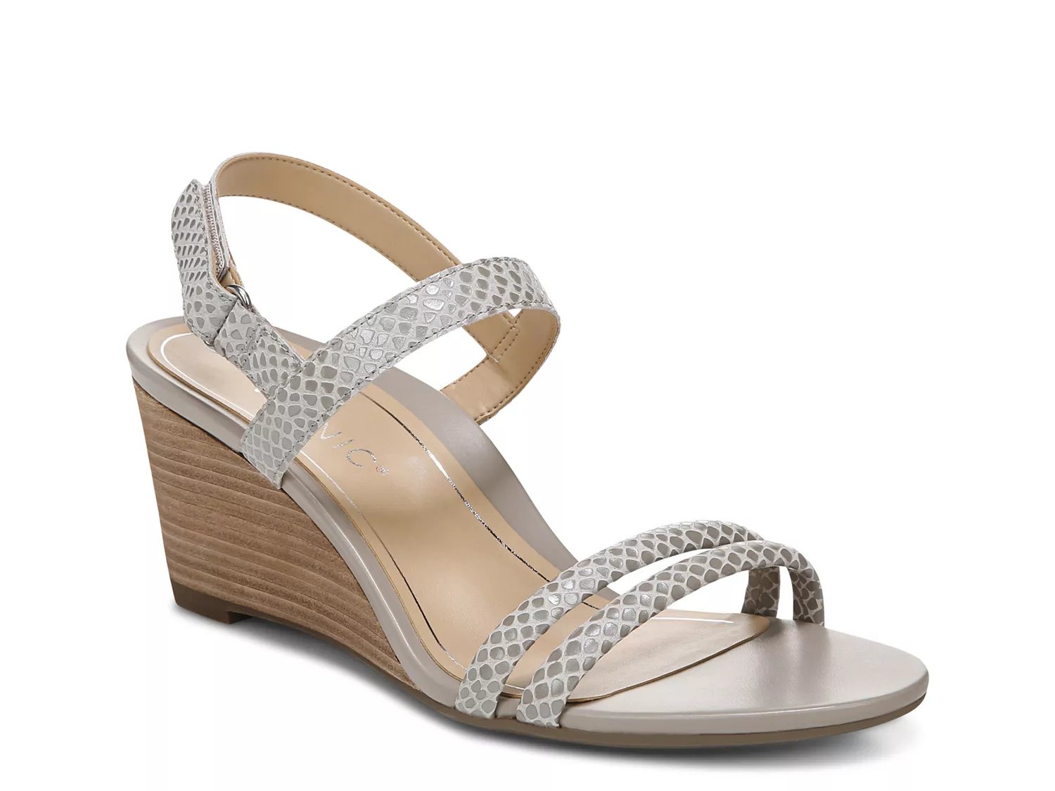 Women's Vionic Wedge Sandals | DSW