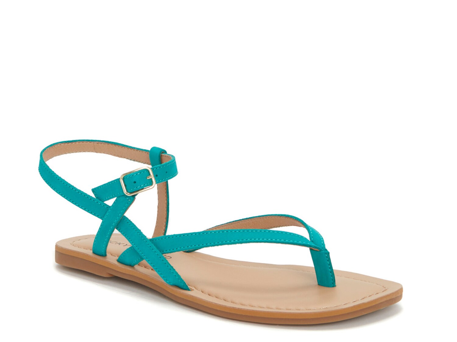 Lucky Brand Bylee Sandal | DSW