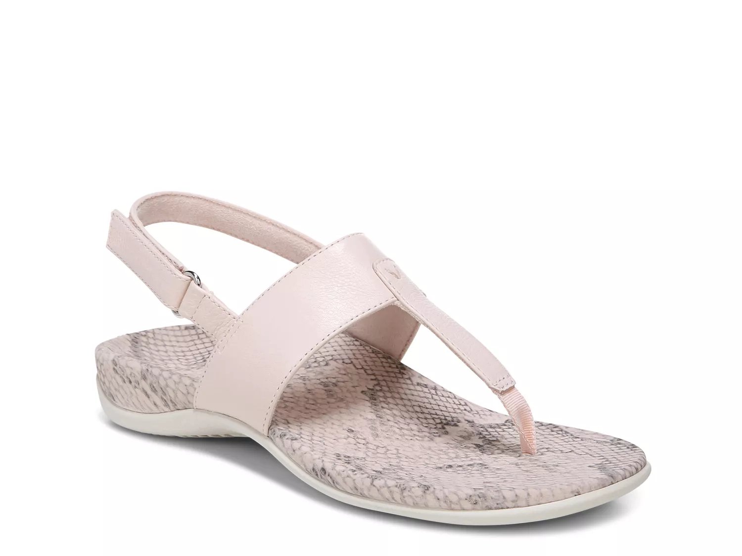 vionic pismo light denim