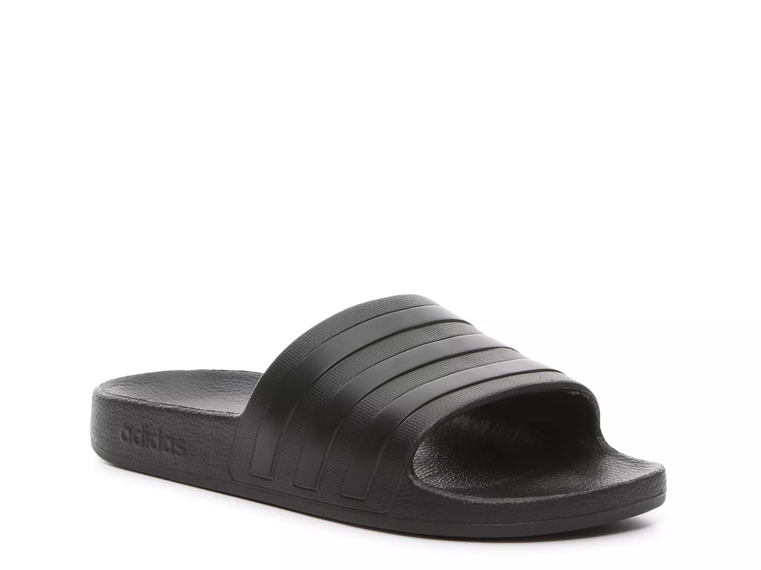 adidas Adilette Slide Sandal - Women's - Free Shipping | DSW