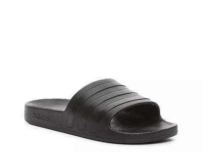 adidas Adilette Slide Sandal Women s Free Shipping DSW