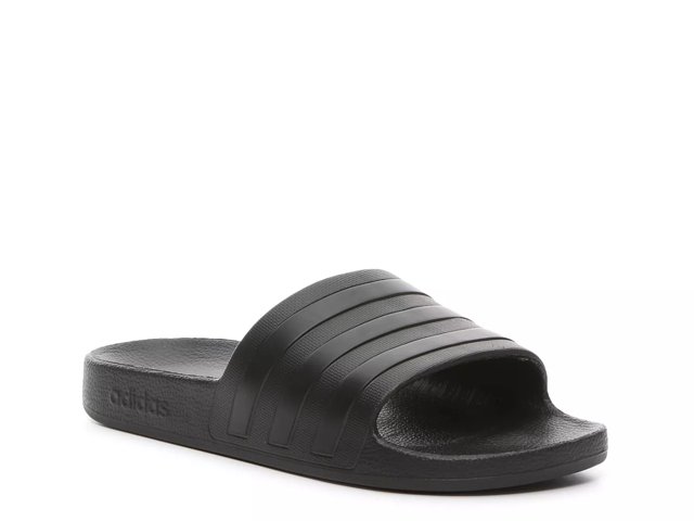 Women's adidas clearance adilette slide sandals