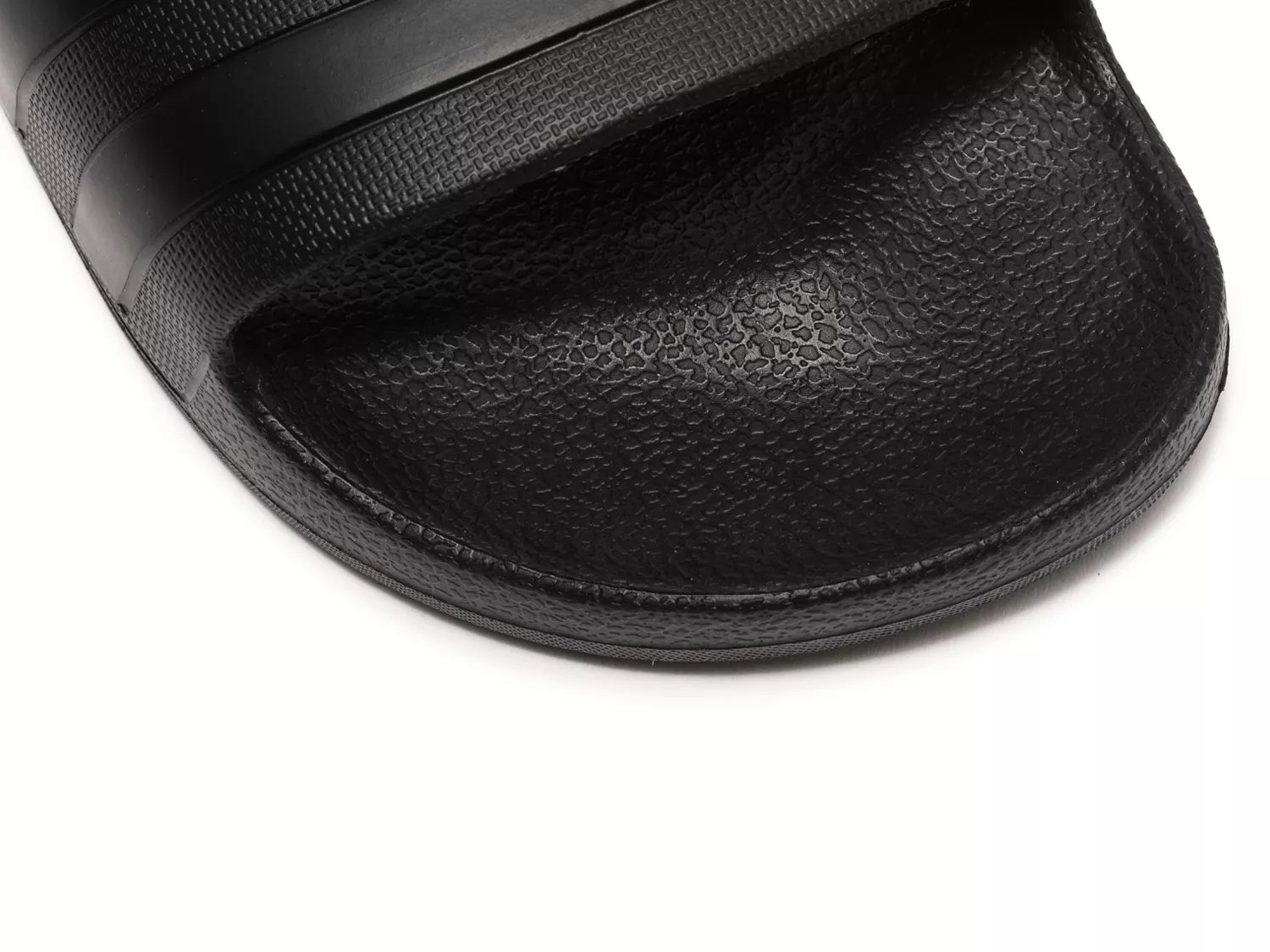 adidas Adilette flat slides - Black