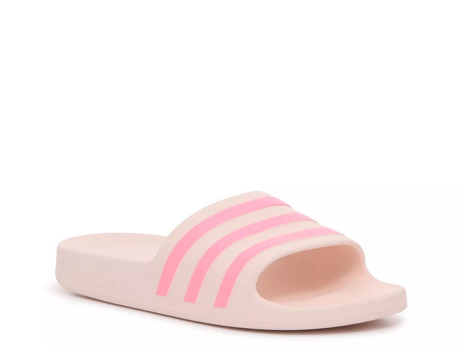 adidas Adilette Slide Sandal Women s Free Shipping DSW