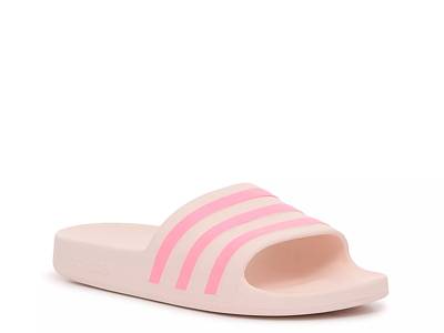 adidas Adilette Cloudfoam Slide Sandal - Men's - Free Shipping