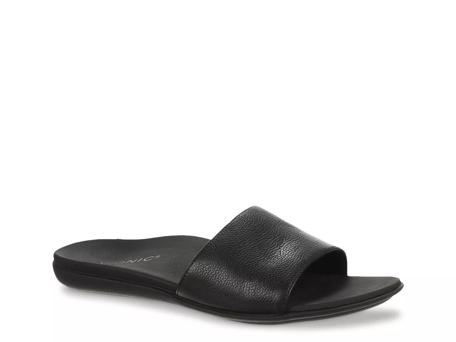 Vionic Val Slide Sandal DSW