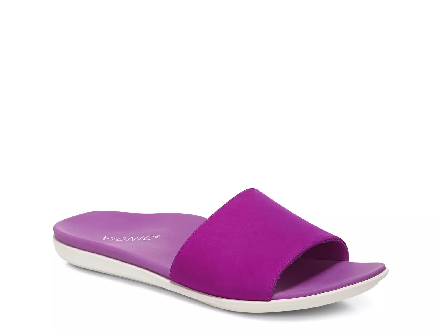 vionic hayden slide