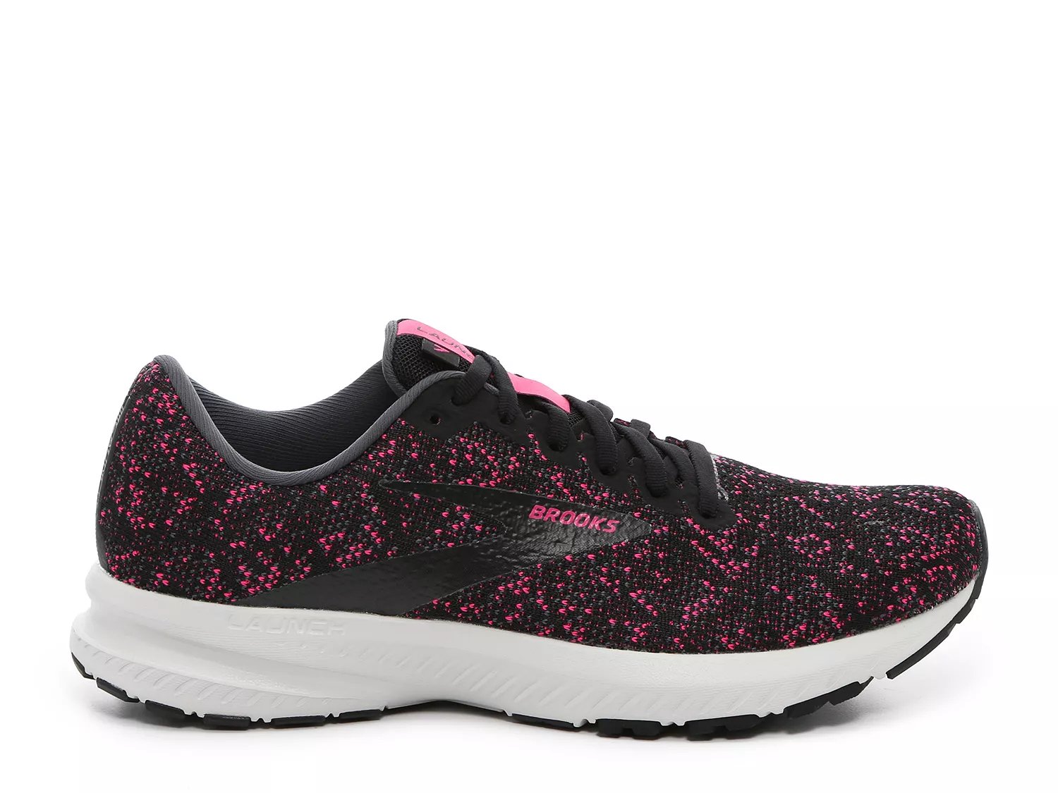 brooks launch 7 women's