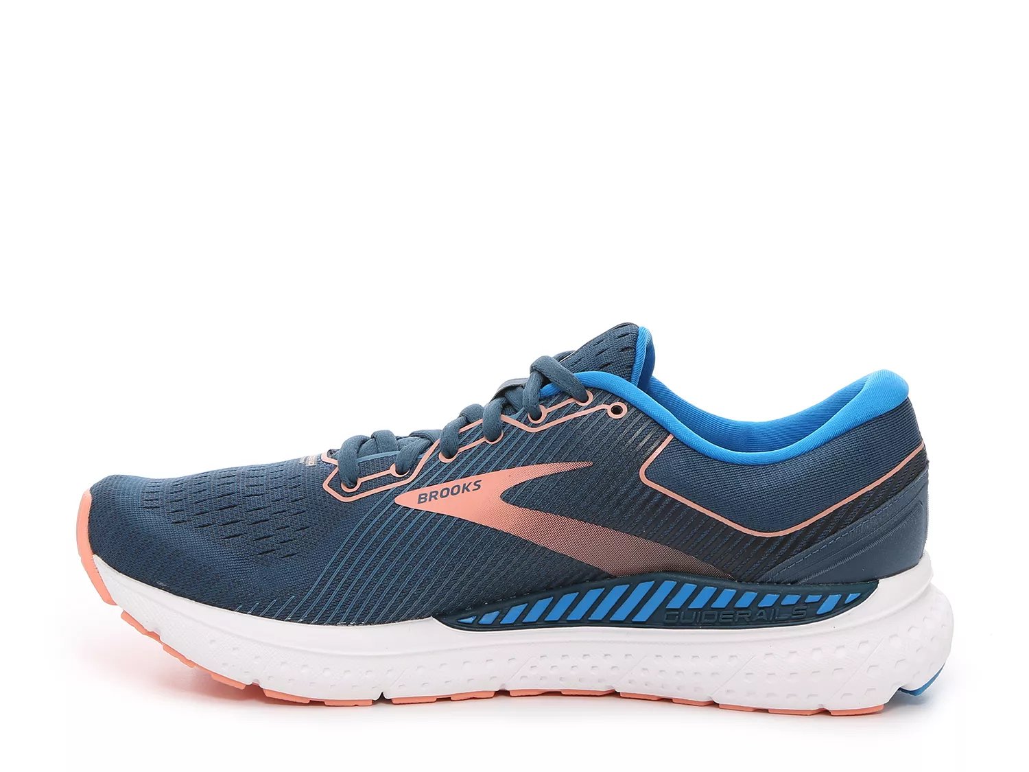 brooks transcend 7 womens