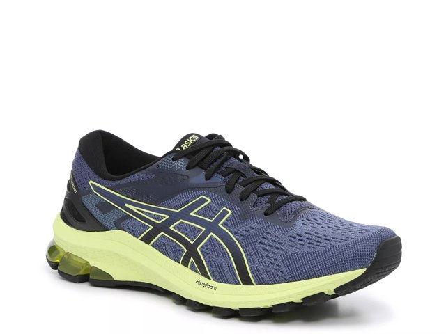 Dsw asics gt 1000 new arrivals