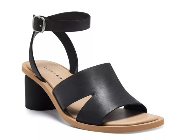 Lucky brand dsw clearance