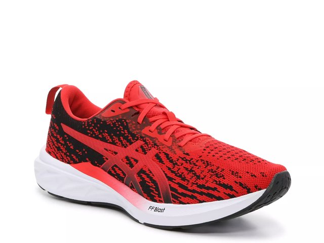 Dsw mens asics discount