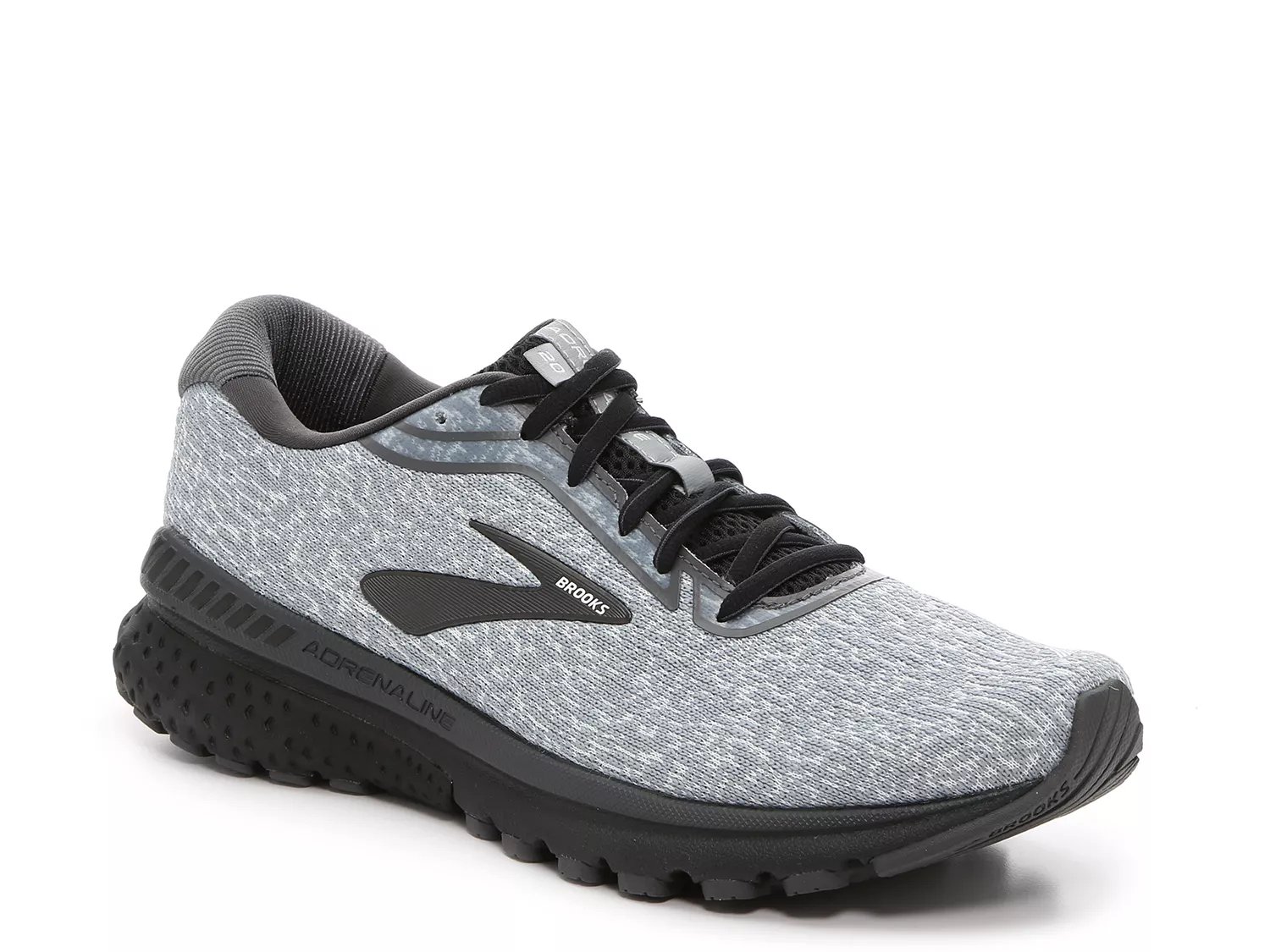 dsw brooks running shoes