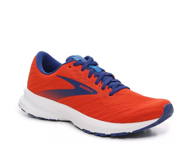 Dsw brooks launch best sale