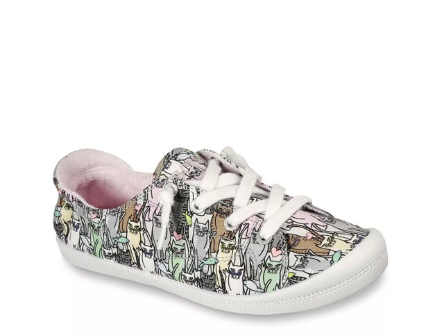 Skechers bobs beach bingo hotsell