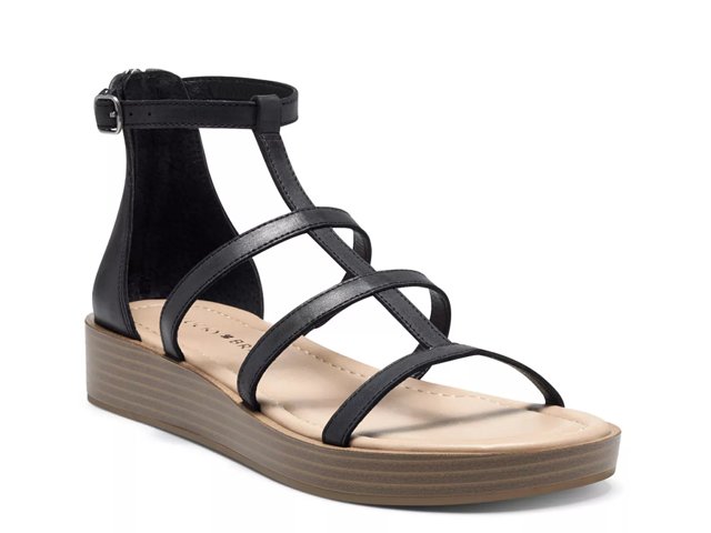 Lucky Brand Ellian Gladiator Sandal - Free Shipping | DSW