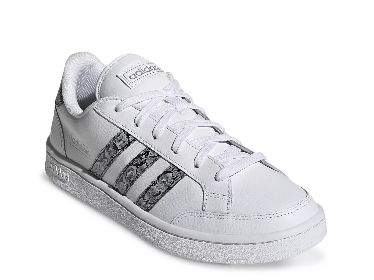 Adidas grand court se hot sale