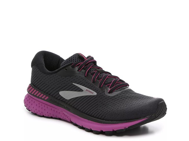 Brooks adrenaline new arrivals gts 19 dsw