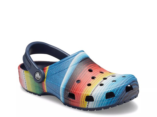 Crocs Classic Clog - Women's - Free Shipping