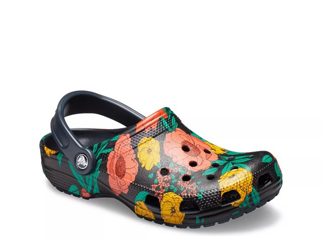 Dsw womens shoes crocs on sale