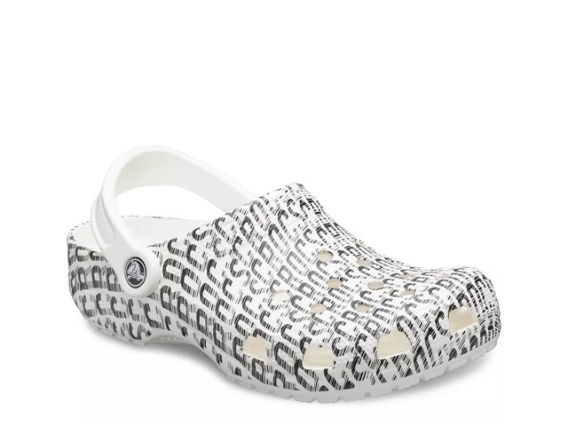 Dsw crocs womens on sale