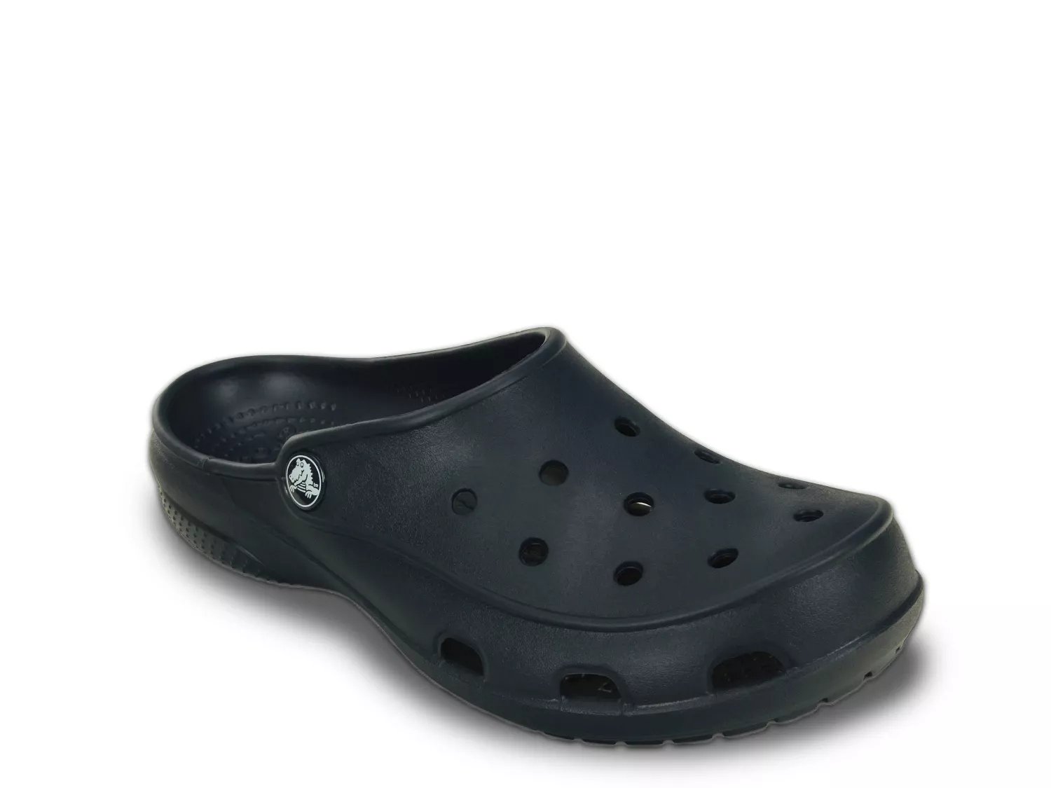 Crocs best sale freesail black