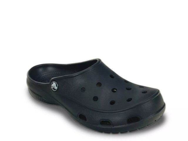 Crocs freesail size 8 clearance