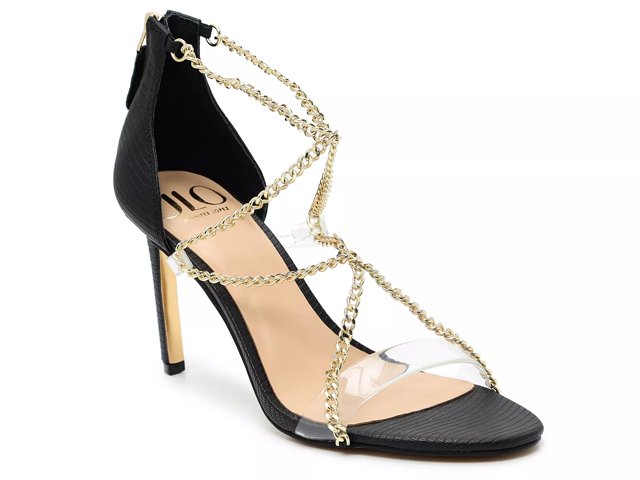 Dsw jlo sandals outlet