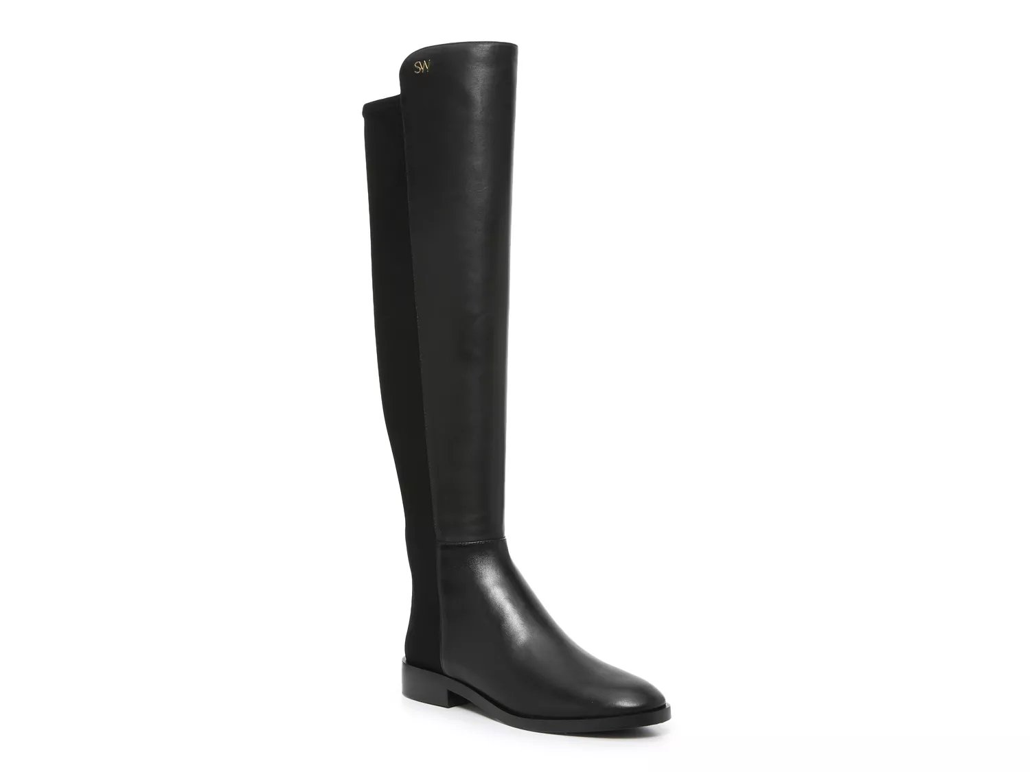 Stuart Weitzman Keelan Boot - Free Shipping | DSW