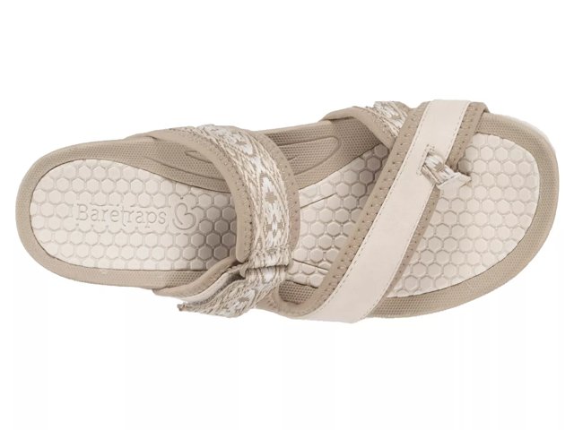 Bare trap discount sandals dsw