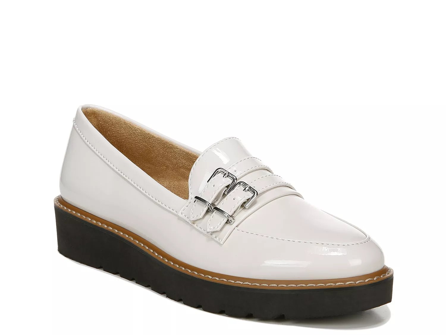 naturalizer wide width shoes