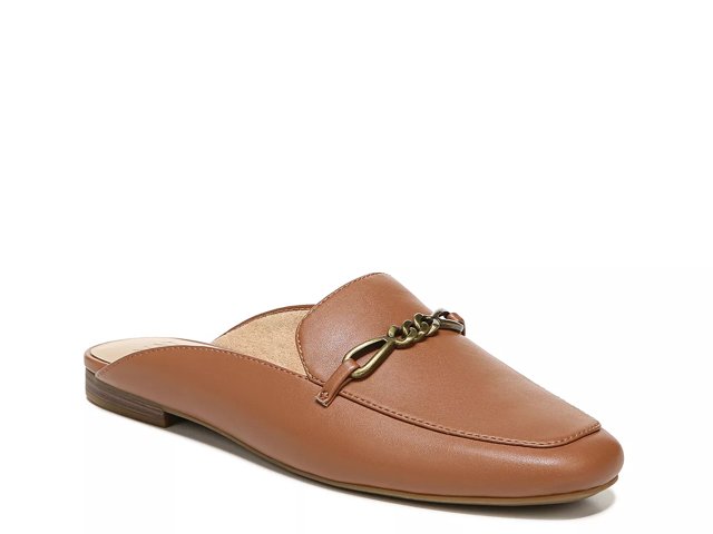 Naturalizer mule shoes hotsell