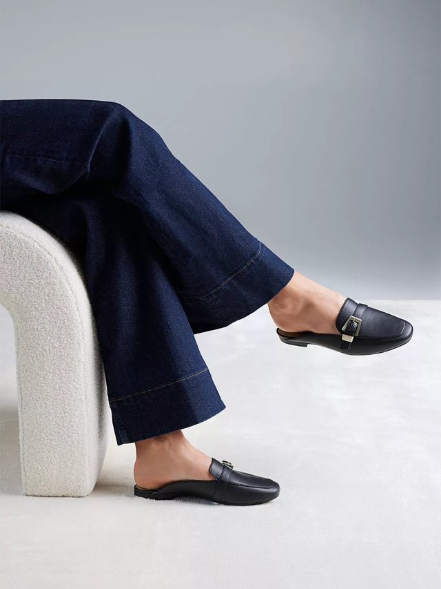 Dsw mule on sale