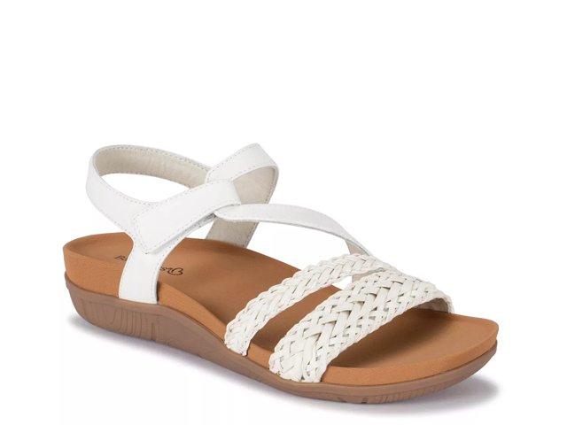 Baretraps Jalen Sandal - Free Shipping | DSW