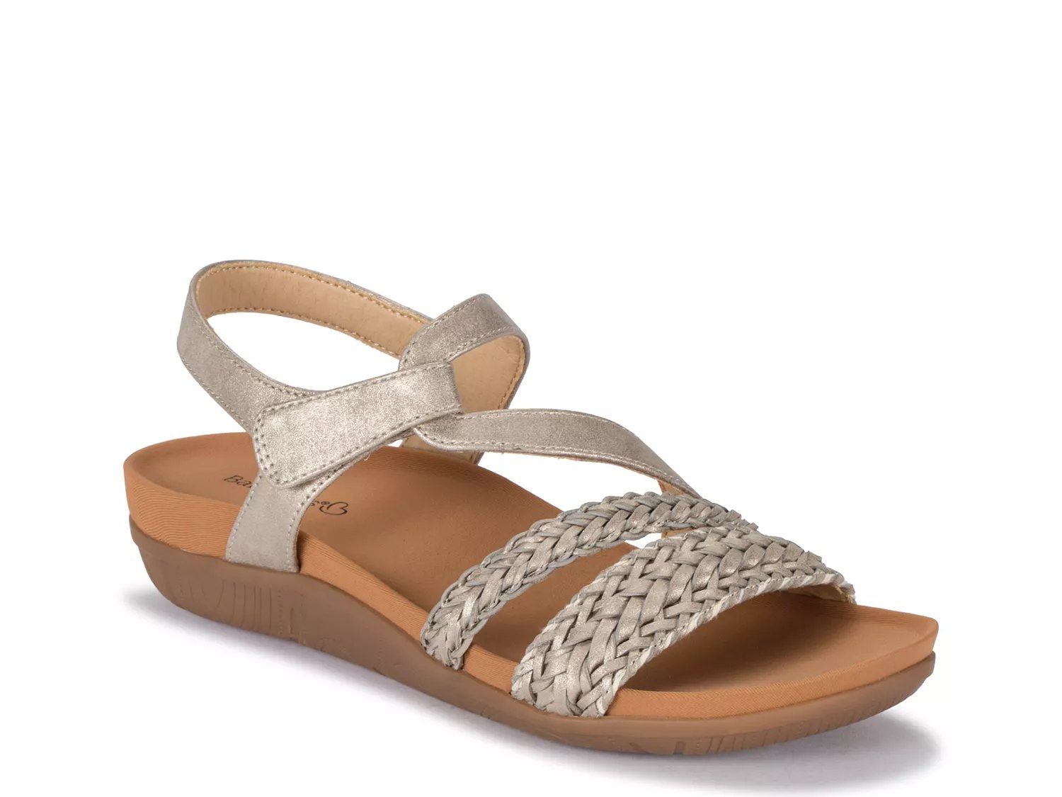 Baretraps Jalen Sandal - Free Shipping | DSW