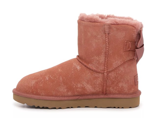 UGG Bailey Bow II