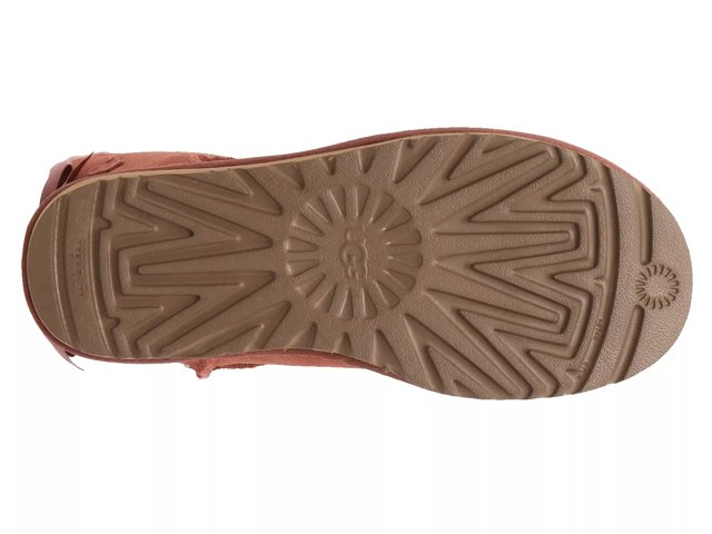 Ugg abree mini glimmer on sale