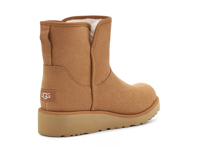 Kristin leather uggs outlet