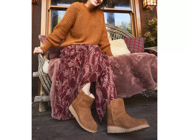 Ugg women's kristin boots cheap