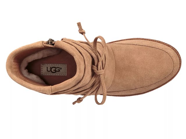 Ugg Reid Boot Dsw