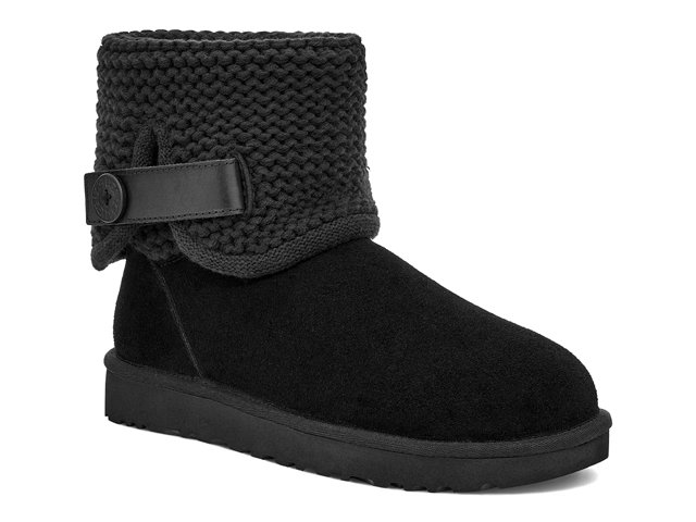 Dsw womens ugg discount boots