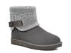 UGG Shaina Sweater Cuff Bootie Free Shipping DSW