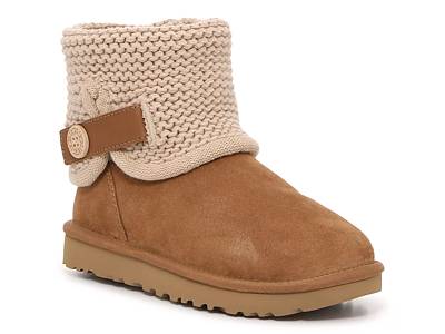 UGG Boots, Slippers & Sandals | Moccasins & Slides | DSW