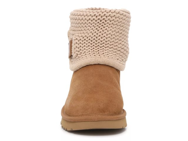 ugg shaina bootie