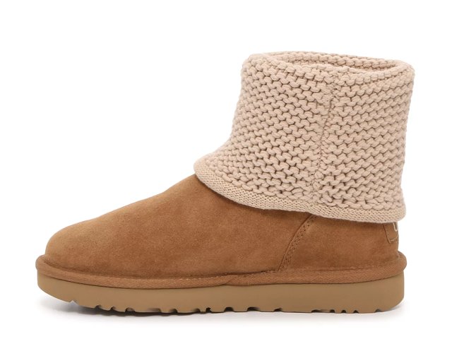 ugg shaina bootie
