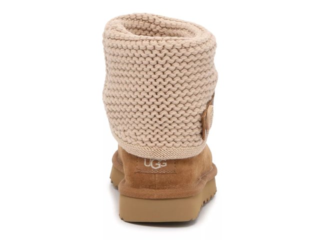 Ugg Boot