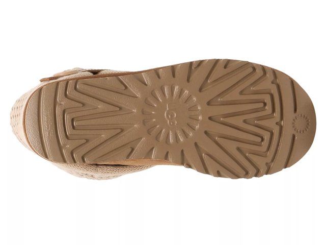 Shaina bootie ugg store