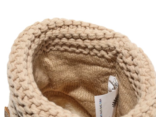 Shaina bootie ugg 2025