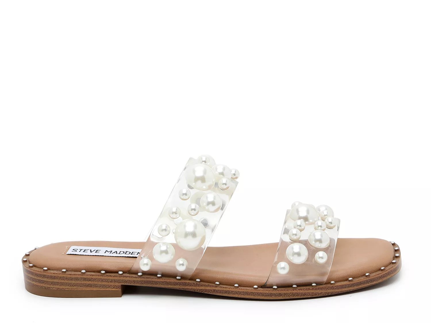 steve madden zipper sandals
